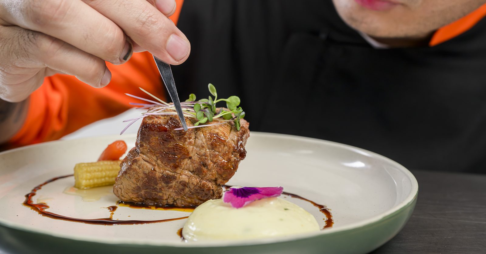 Master en Gastronomía