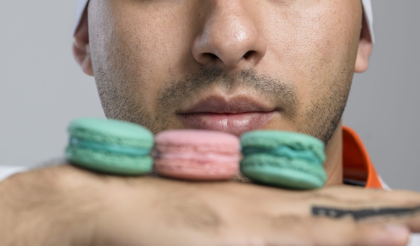 Master en Pastelería