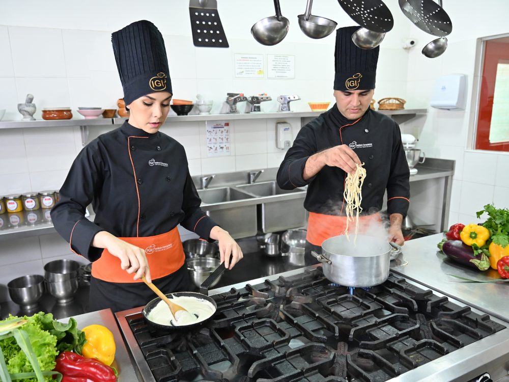 ABC Chef