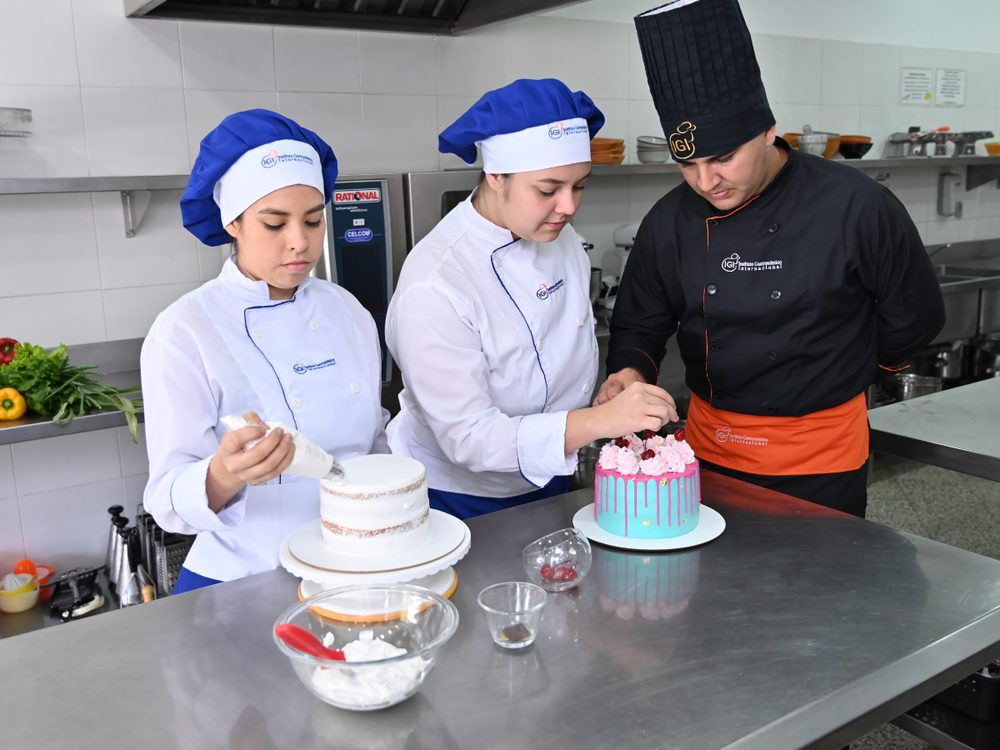 ABC Tortas