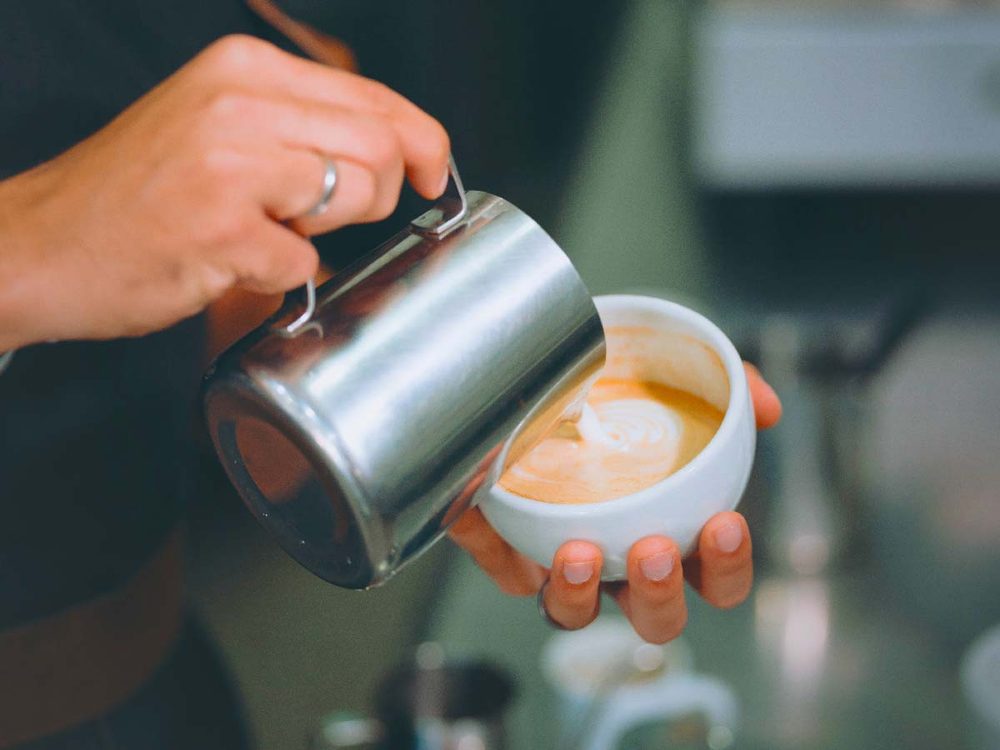 Barista Internacional