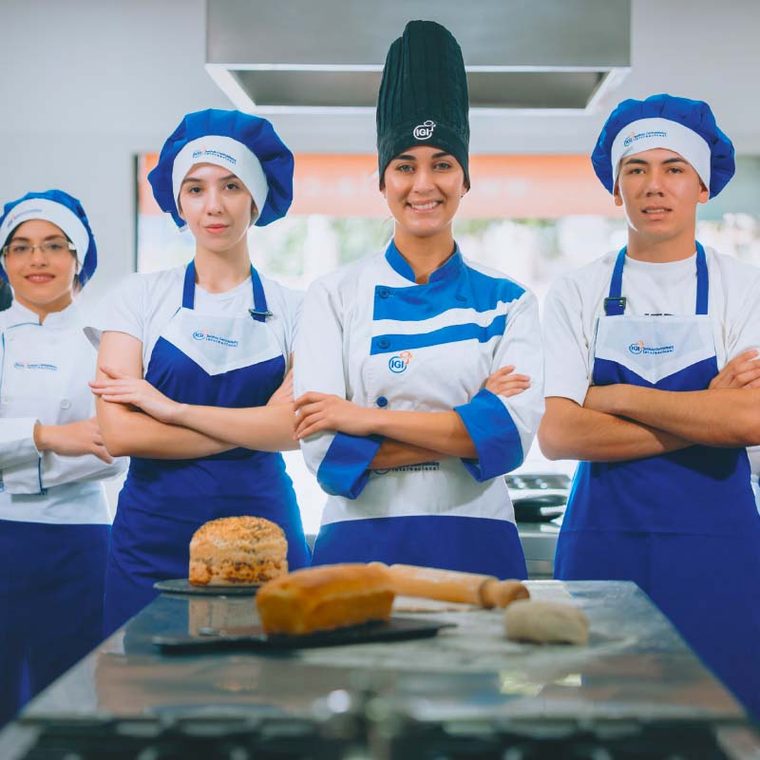 Foto de la sede IGI Junín